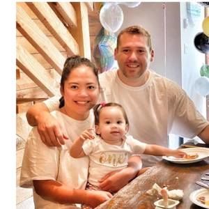 Meet your Posher, Cate lynn